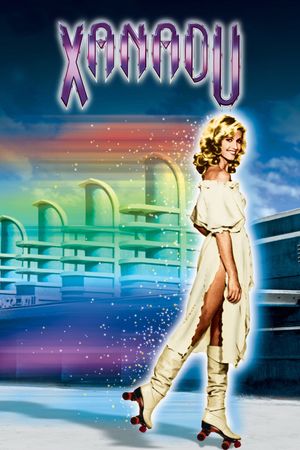 Xanadu's poster