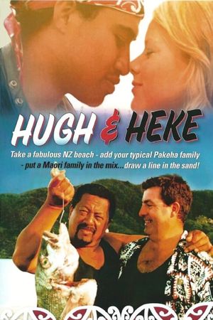 Hugh & Heke's poster