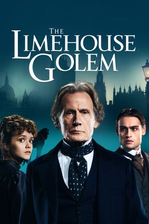 The Limehouse Golem's poster