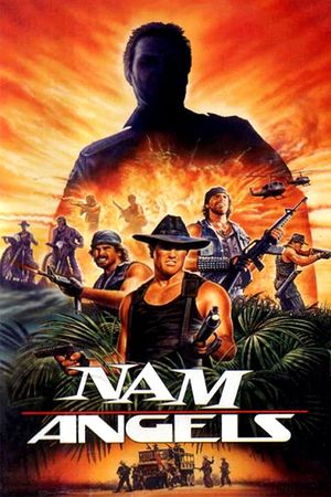 Nam Angels's poster
