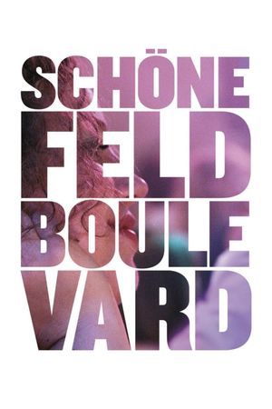 Schönefeld Boulevard's poster