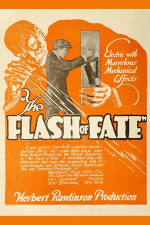 The Flash of Fate's poster