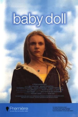 Baby Doll's poster