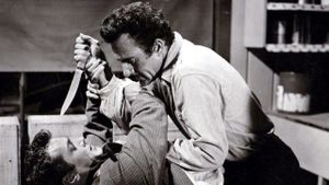 The Midnight Story's poster