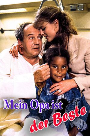 Unser Opa ist der Beste's poster