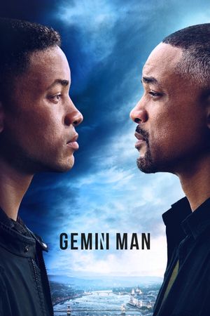 Gemini Man's poster