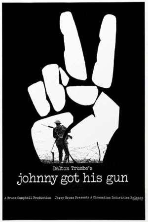 Johnny Got His Gun's poster