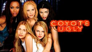 Coyote Ugly's poster