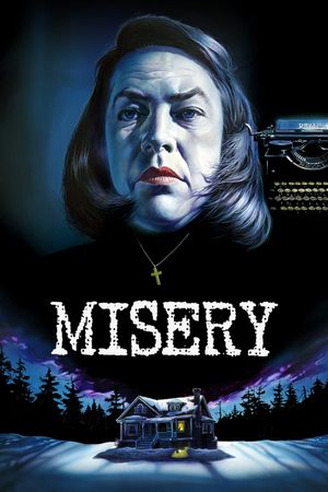 Misery's poster
