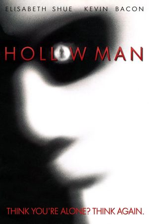 Hollow Man's poster