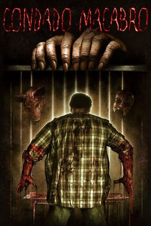 Massacre County's poster