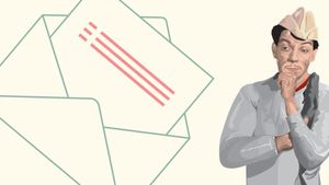Entrega inmediata's poster
