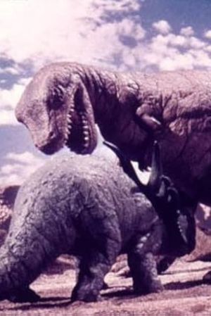 Dinosaurs, The Terrible Lizards's poster