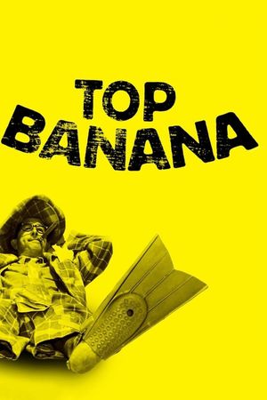 Top Banana's poster
