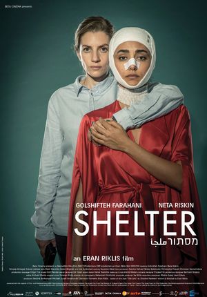 Shelter's poster