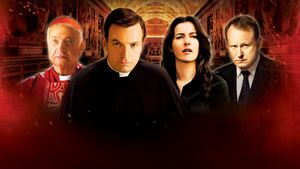 Angels & Demons's poster