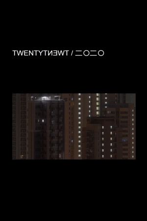 TWENTYTИƎWT's poster