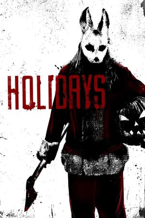 Holidays's poster