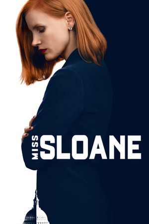 Miss Sloane's poster
