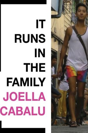 It Runs in the Family's poster