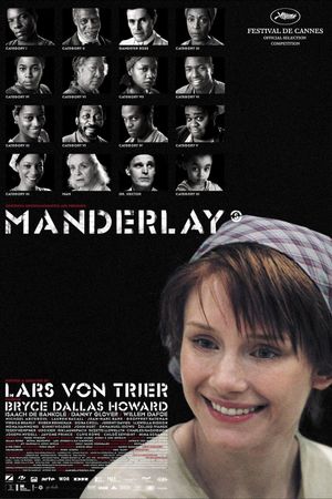 Manderlay's poster