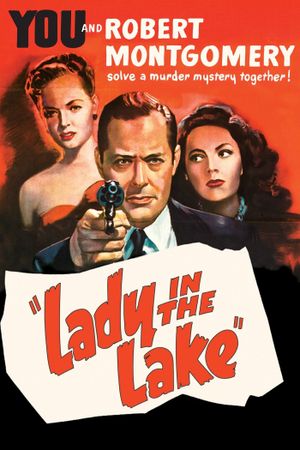 Lady in the Lake's poster