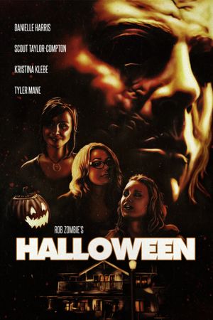 Halloween's poster