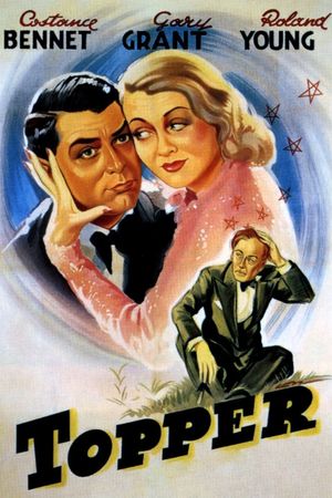 Topper's poster