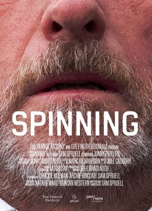 Spinning's poster