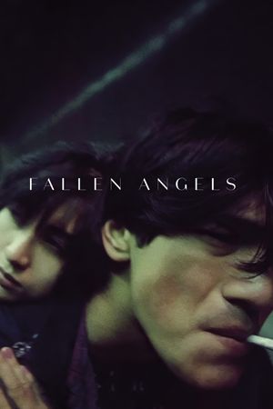 Fallen Angels's poster