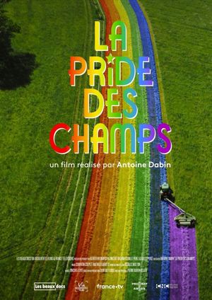 La Pride des champs's poster