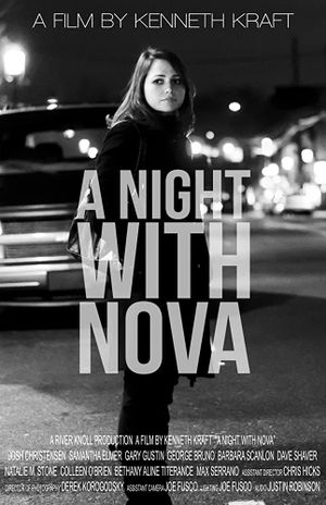 A Night With Nova's poster