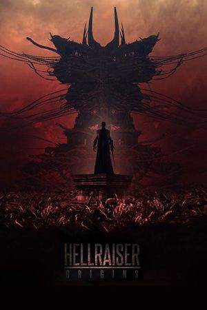 Hellraiser: Origins's poster