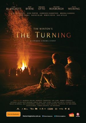 The Turning's poster