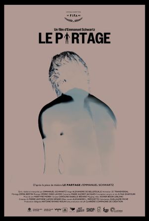 Le partage's poster