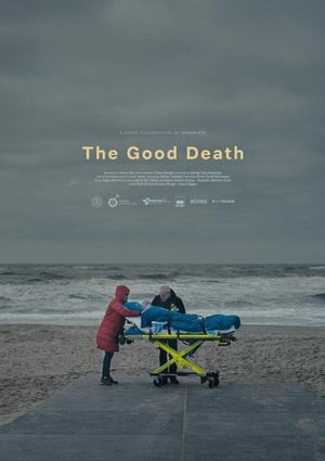 The Good Death's poster