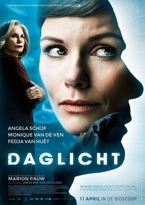 Daylight's poster
