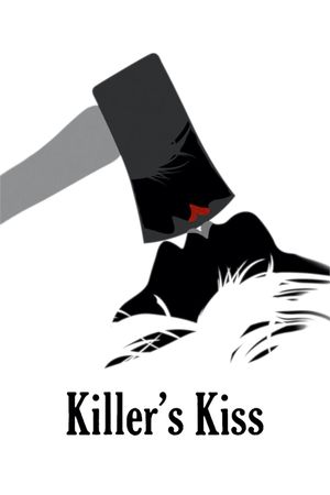 Killer's Kiss's poster