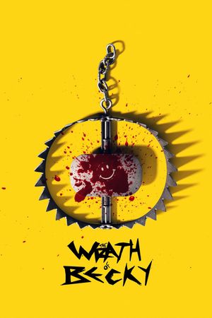 The Wrath of Becky's poster