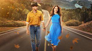 Big Sky River's poster