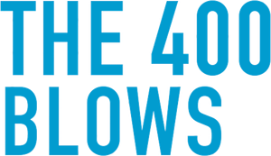 The 400 Blows's poster