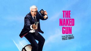 The Naked Gun: From the Files of Police Squad!'s poster