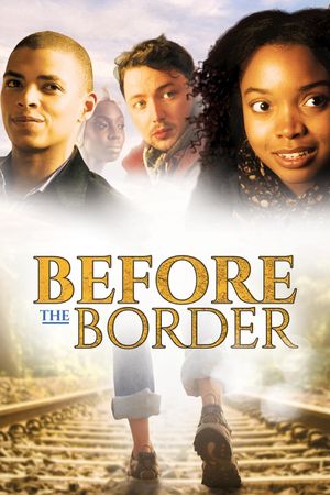 Before the Border's poster
