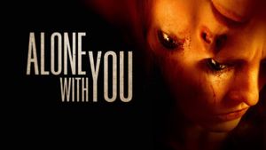Alone with You's poster