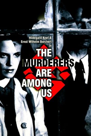 Murderers Among Us's poster