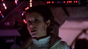 Star Wars: Episode V - The Empire Strikes Back's poster