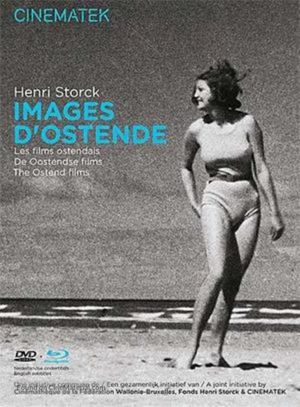 Images of Ostend's poster