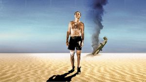 Catch-22's poster