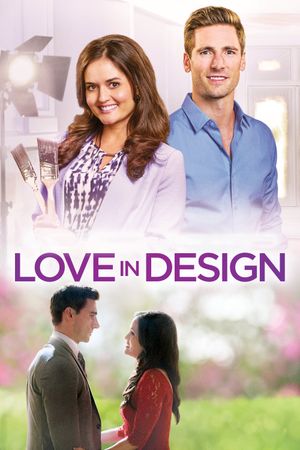Love in Design's poster