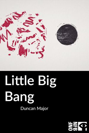 Little Big Bang's poster